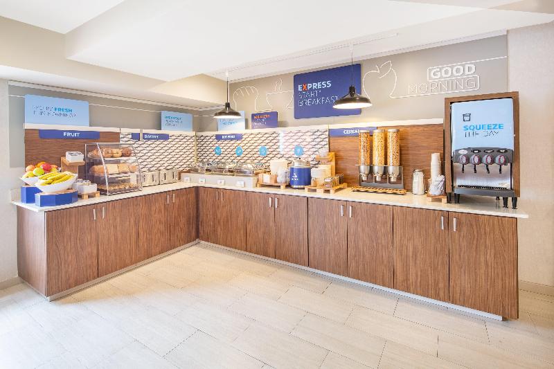 酒店 Holiday Inn Express San Diego Airport Old Town, An Ihg