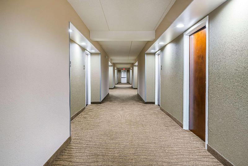 فندق Holiday Inn Express Rocky Mount Sports Center By Ihg
