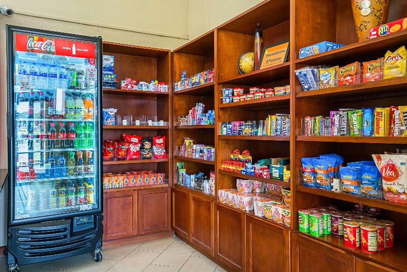 בית מלון כפרי Holiday Inn Express Rocky Mount Sports Center By Ihg