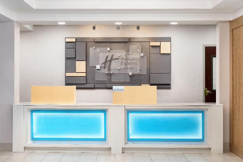 فندق Holiday Inn Express & Suites   Atlanta   Tucker Northlake, An Ihg