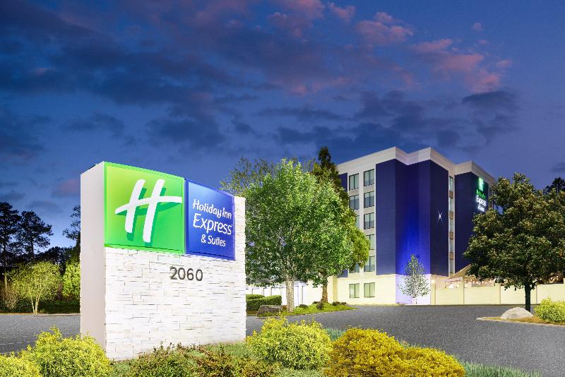 فندق Holiday Inn Express & Suites   Atlanta   Tucker Northlake, An Ihg