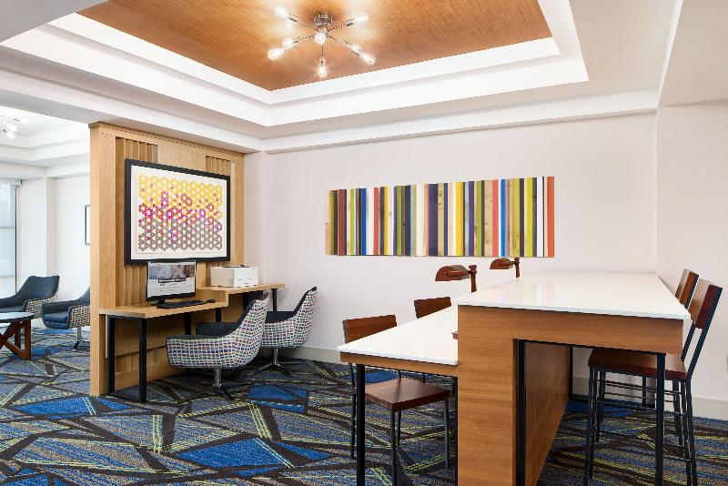 فندق Holiday Inn Express & Suites   Atlanta   Tucker Northlake, An Ihg