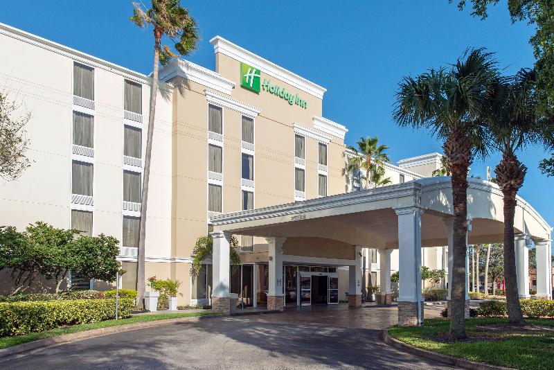 فندق Holiday Inn Melbourne Viera Conference Ctr, An Ihg