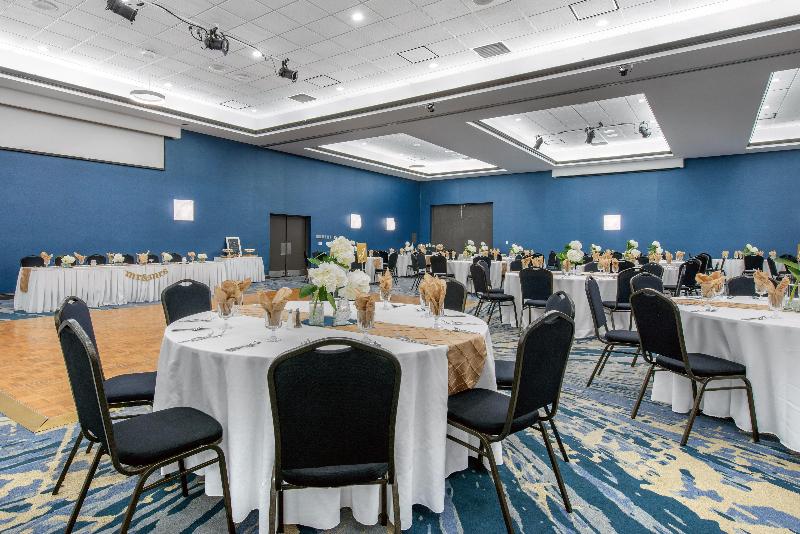 فندق Holiday Inn Melbourne Viera Conference Ctr, An Ihg