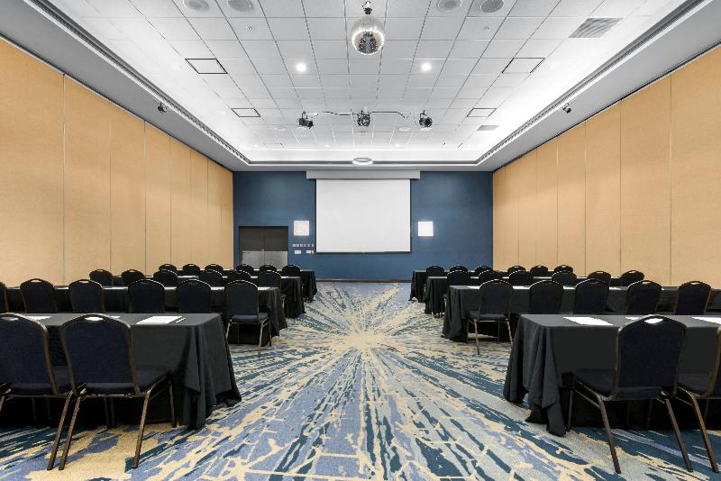 فندق Holiday Inn Melbourne Viera Conference Ctr, An Ihg