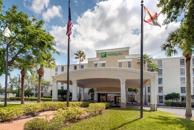 فندق Holiday Inn Melbourne Viera Conference Ctr, An Ihg