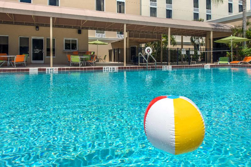 فندق Holiday Inn Melbourne Viera Conference Ctr, An Ihg