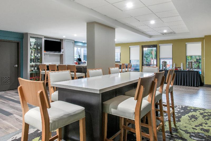 فندق Holiday Inn Melbourne Viera Conference Ctr, An Ihg