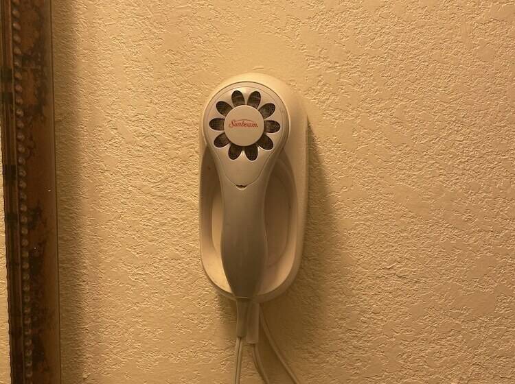 ホテル Hospitality Inn