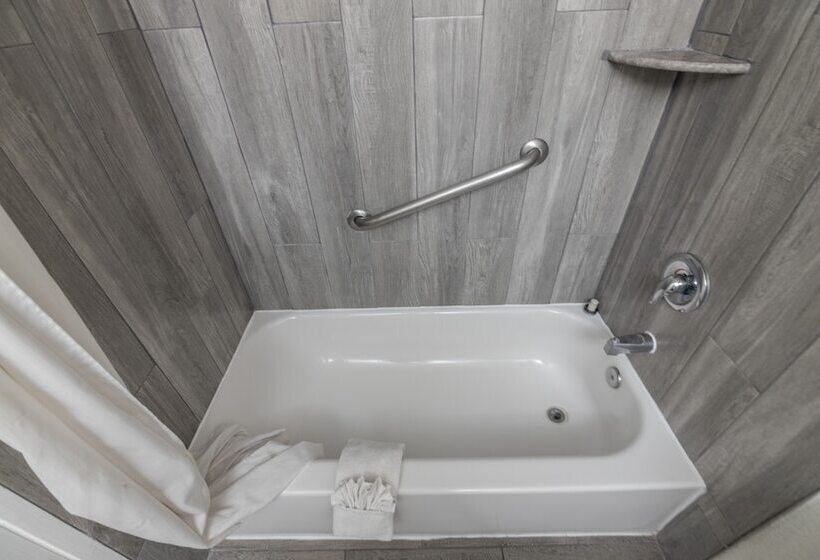 ホテル Hospitality Inn