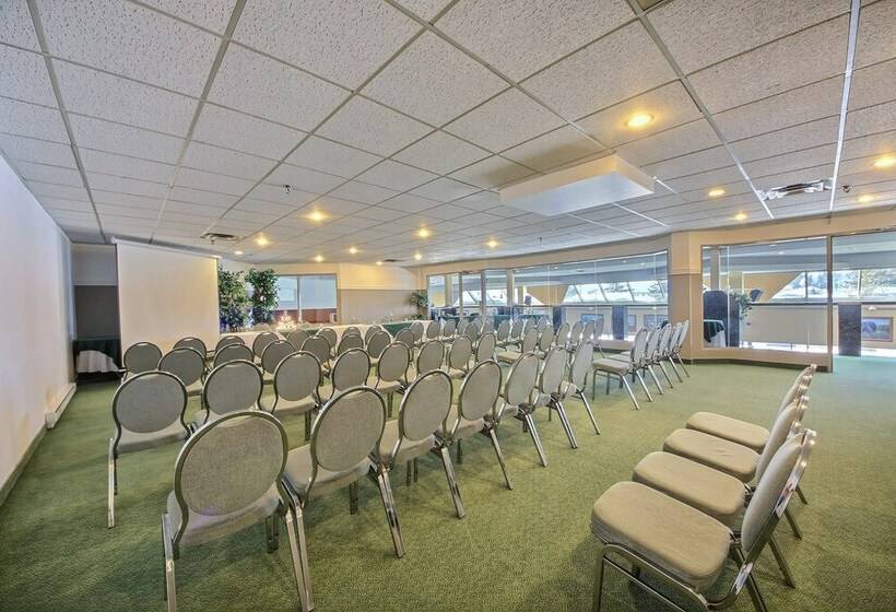 בית מלון כפרי Hôtel Du Jardin