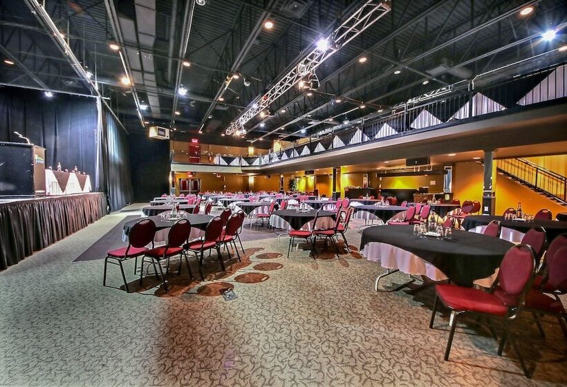 בית מלון כפרי Hôtel Du Jardin