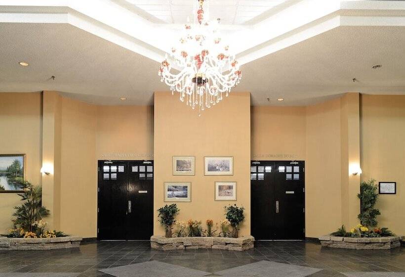 בית מלון כפרי Hôtel Du Jardin