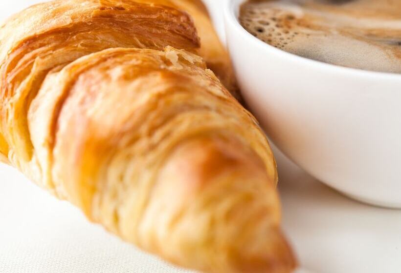 בית מלון כפרי Hôtel Du Jardin