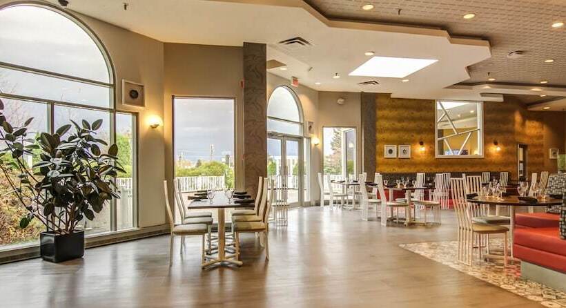 בית מלון כפרי Hôtel Du Jardin