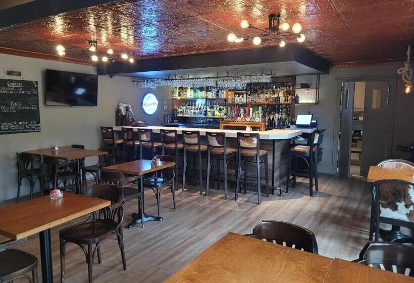 酒店 Hôtel Le Francis