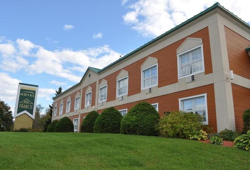 酒店 Hôtel Le Francis
