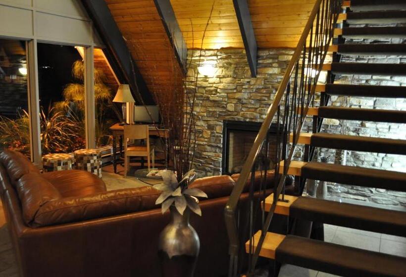 酒店 Hôtel Le Francis