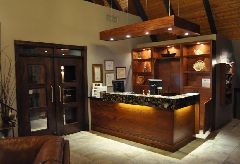 酒店 Hôtel Le Francis