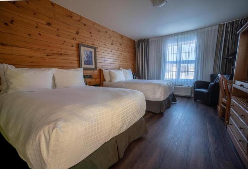 酒店 Hôtel Le Francis