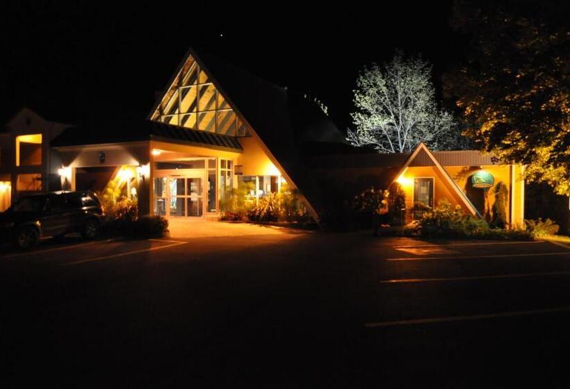 酒店 Hôtel Le Francis