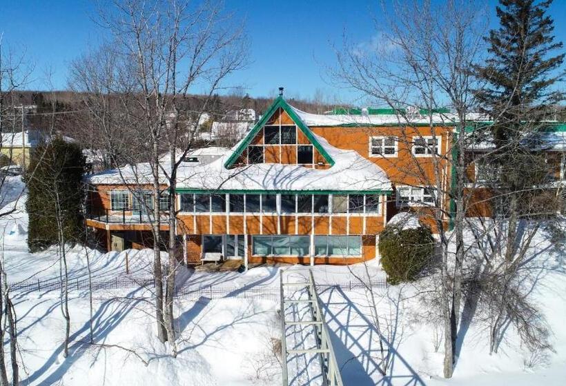 酒店 Hôtel Le Francis