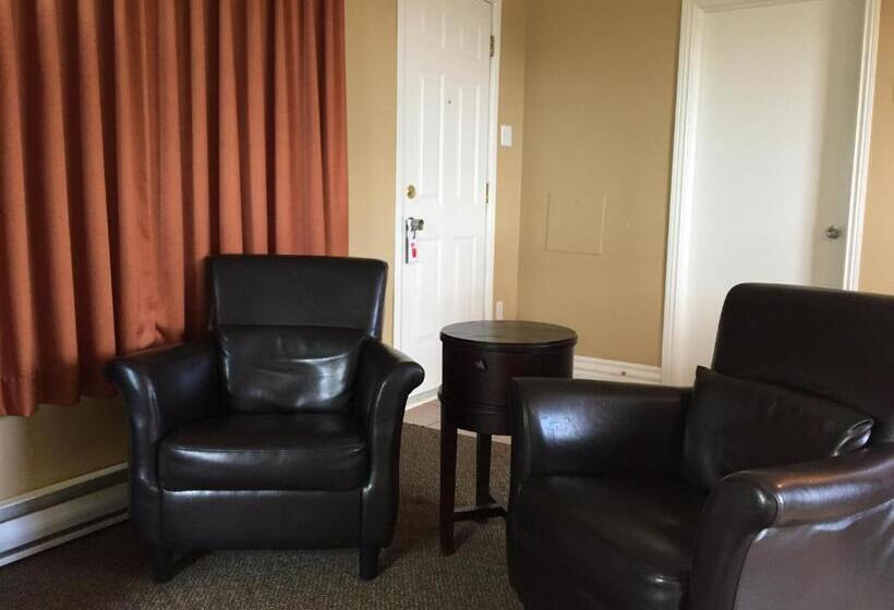 호텔 Hôtel Maison Blanche