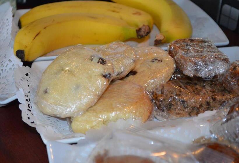 호텔 Hôtel Maison Blanche