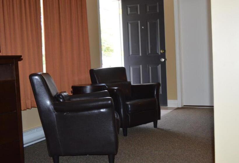 호텔 Hôtel Maison Blanche