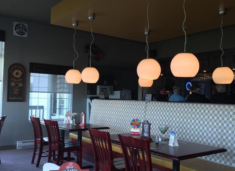 호텔 Hôtel Maison Blanche