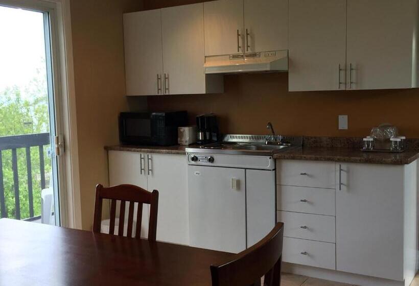 호텔 Hôtel Maison Blanche