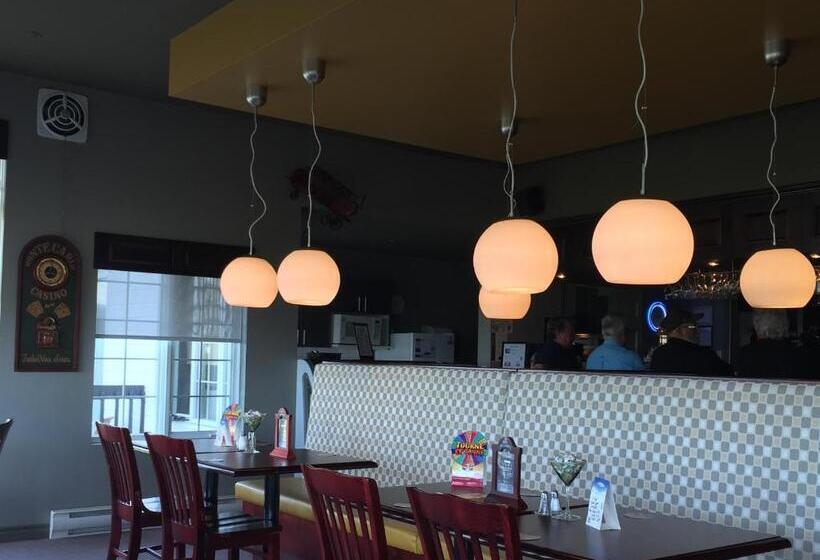 호텔 Hôtel Maison Blanche