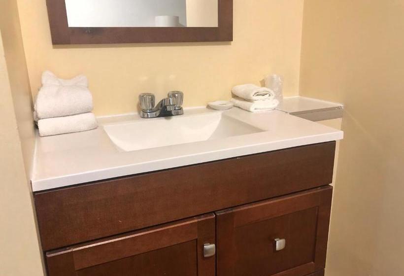 ホテル Hôtel Park Avenue