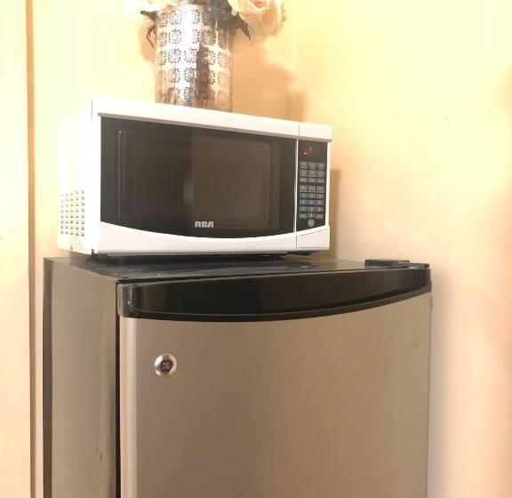 ホテル Hôtel Park Avenue