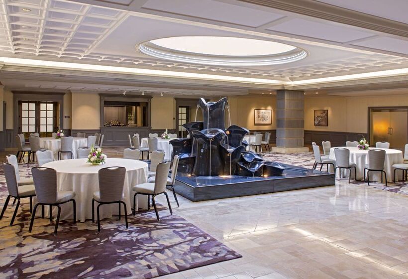 Отель Hyatt Centric Fisherman S Wharf San Francisco