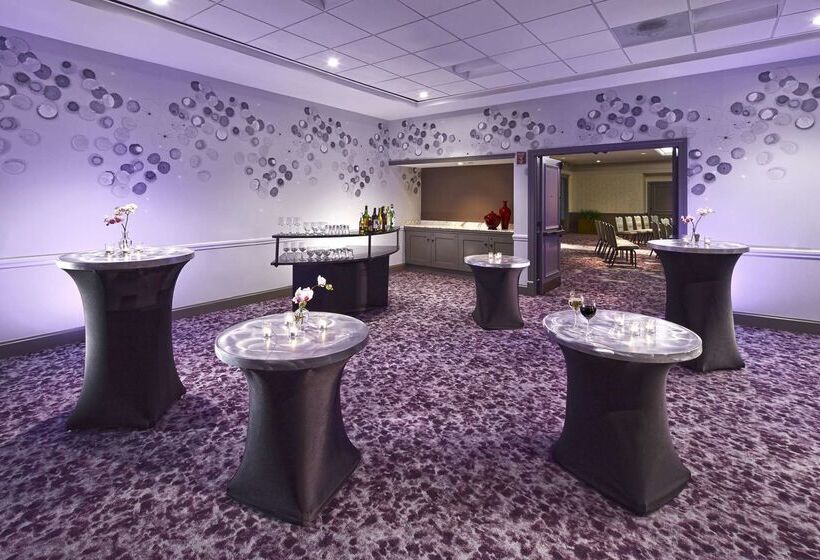 Отель Hyatt Centric Fisherman S Wharf San Francisco