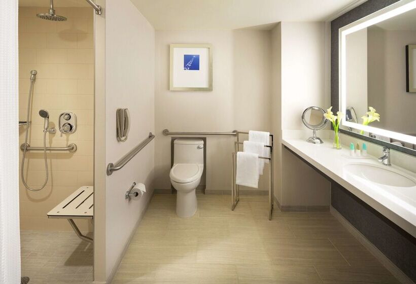 Отель Hyatt Centric Fisherman S Wharf San Francisco