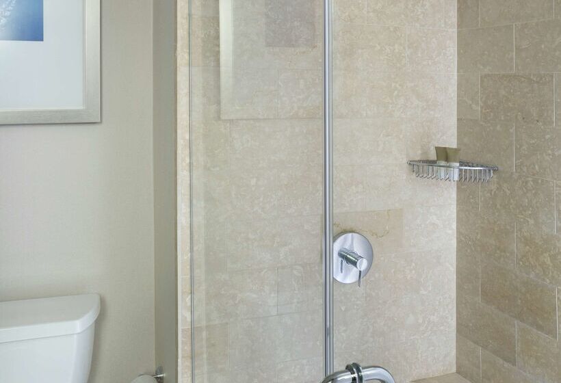 Отель Hyatt Centric Fisherman S Wharf San Francisco