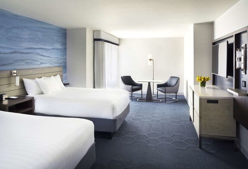 Отель Hyatt Centric Fisherman S Wharf San Francisco