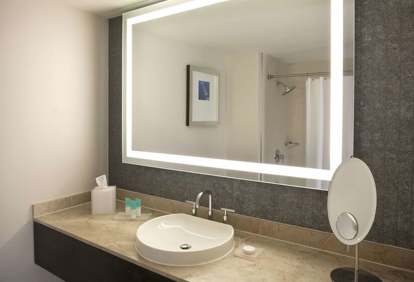 Отель Hyatt Centric Fisherman S Wharf San Francisco