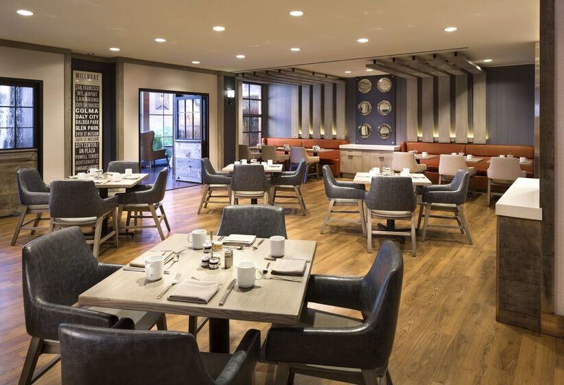 Отель Hyatt Centric Fisherman S Wharf San Francisco