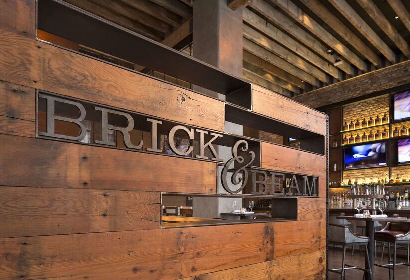 Отель Hyatt Centric Fisherman S Wharf San Francisco