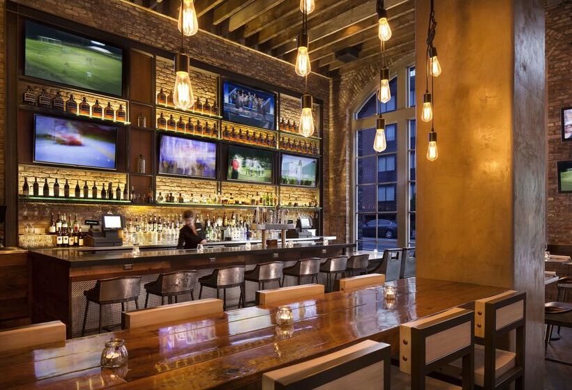 Отель Hyatt Centric Fisherman S Wharf San Francisco