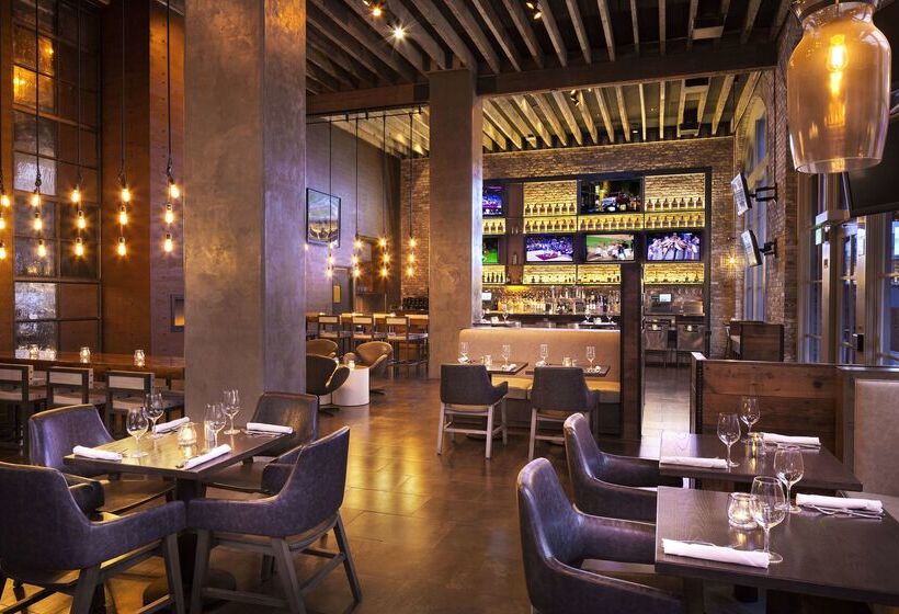 Отель Hyatt Centric Fisherman S Wharf San Francisco