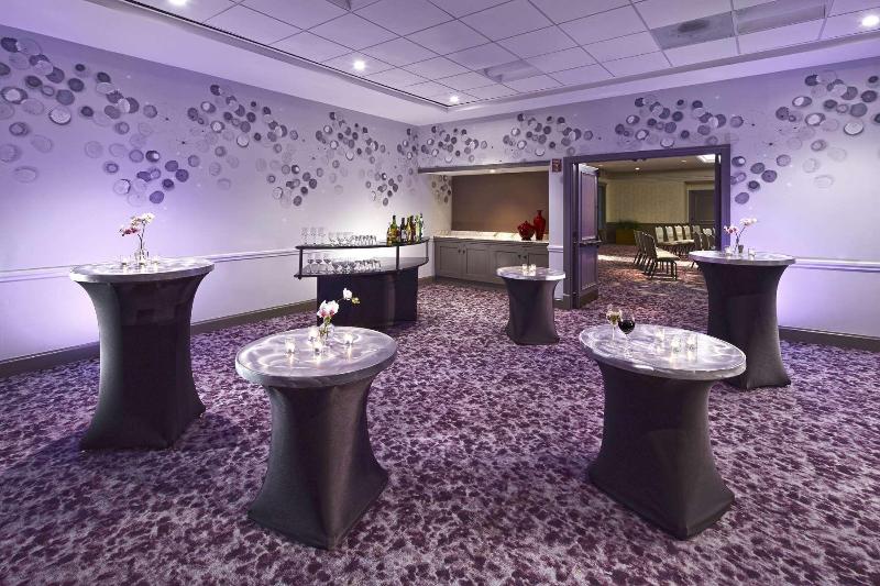 Отель Hyatt Centric Fisherman S Wharf San Francisco