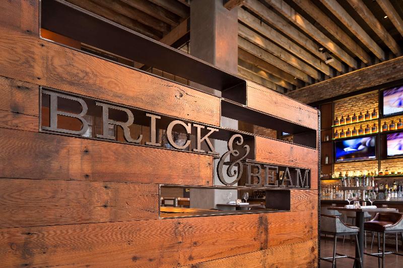 Отель Hyatt Centric Fisherman S Wharf San Francisco