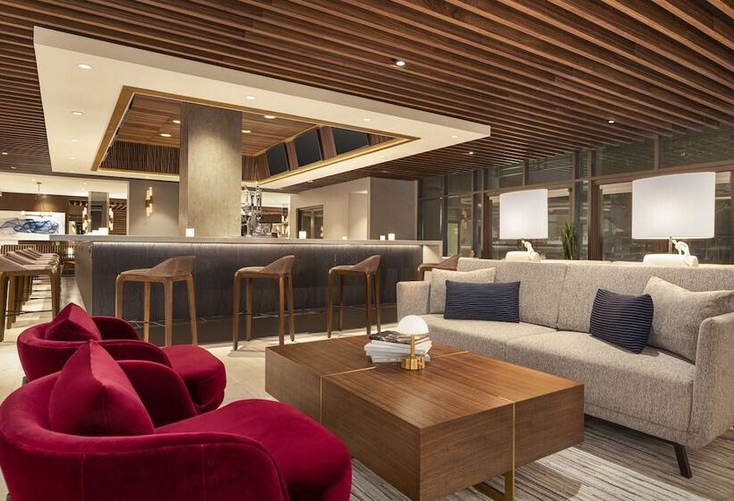 ホテル Hyatt Centric Santa Clara Silicon Valley