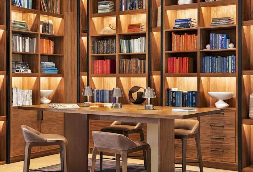 ホテル Hyatt Centric Santa Clara Silicon Valley