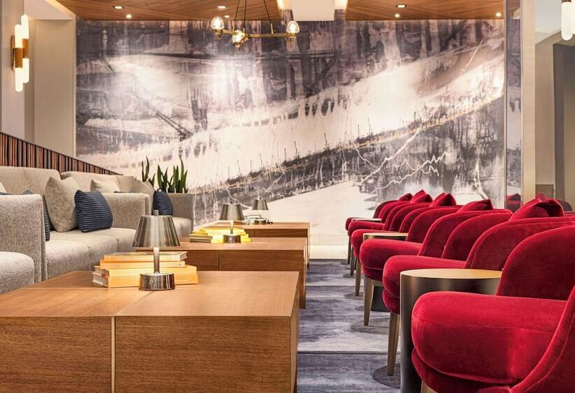 ホテル Hyatt Centric Santa Clara Silicon Valley