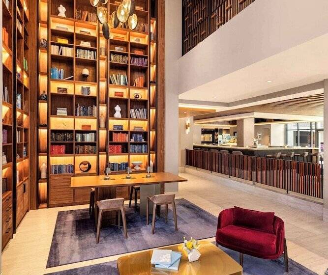 ホテル Hyatt Centric Santa Clara Silicon Valley